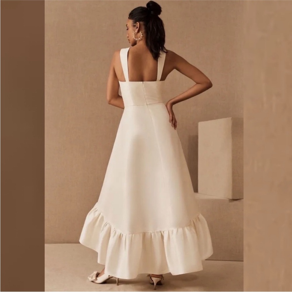 BHLDN Kelly Dress sz 10 - Picture 2 of 5